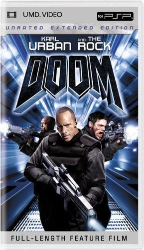 Doom ดูม ล่าตายมนุษย์กลายพันธุ์ (2005)