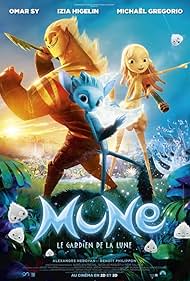 Mune: Guardian of the Moon มูน เทพพิทักษ์แห่งดวงจันทร์ (2014)