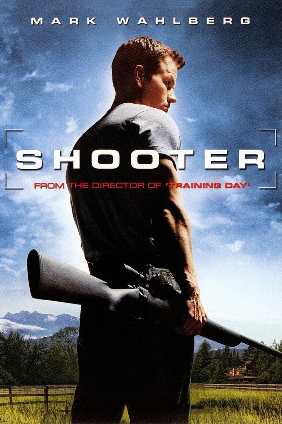 รีวิว Shooter