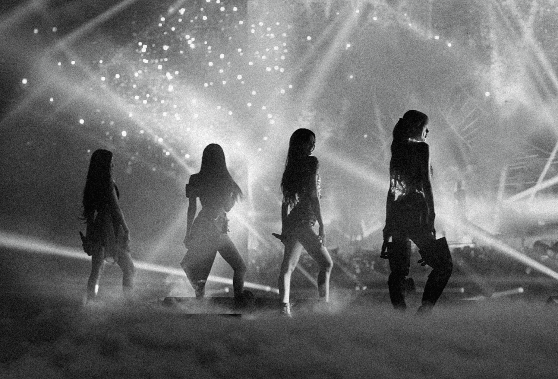 BLACKPINK เตรียมเปิดตัวเพลงใหม่