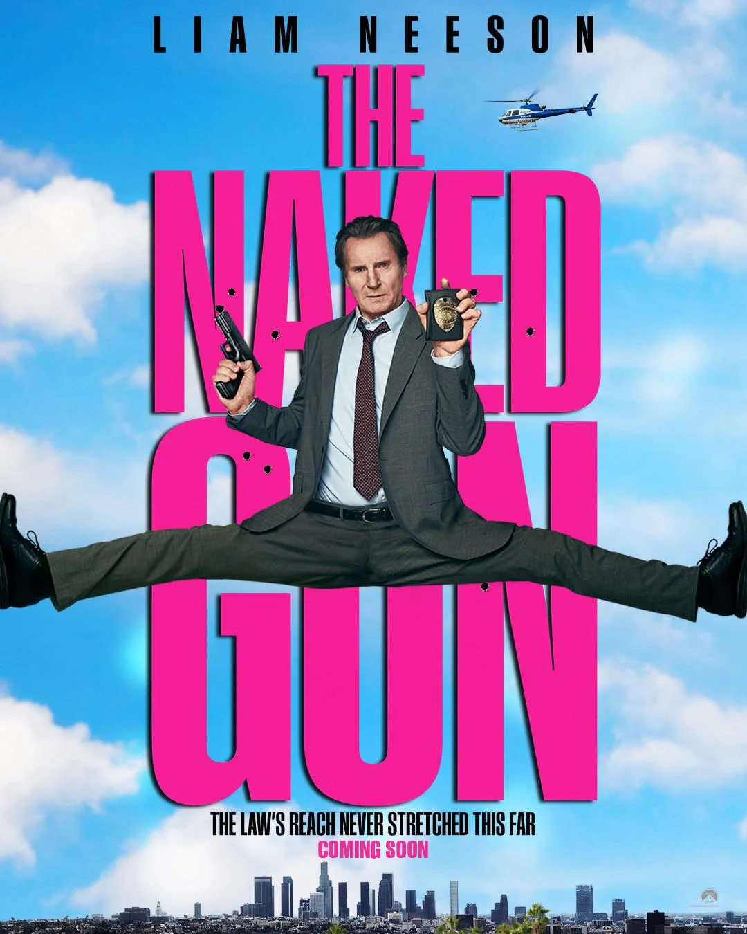 The Naked Gun