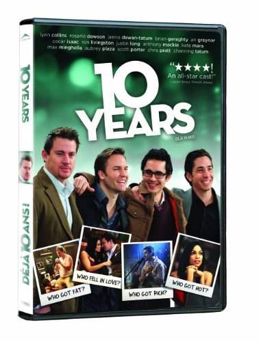 10 Years ก๊วนเราไม่เก่าเลย (2011)