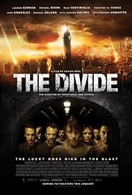 The Divide ปิดตายหลุมนิรภัยท้านรก (2011)