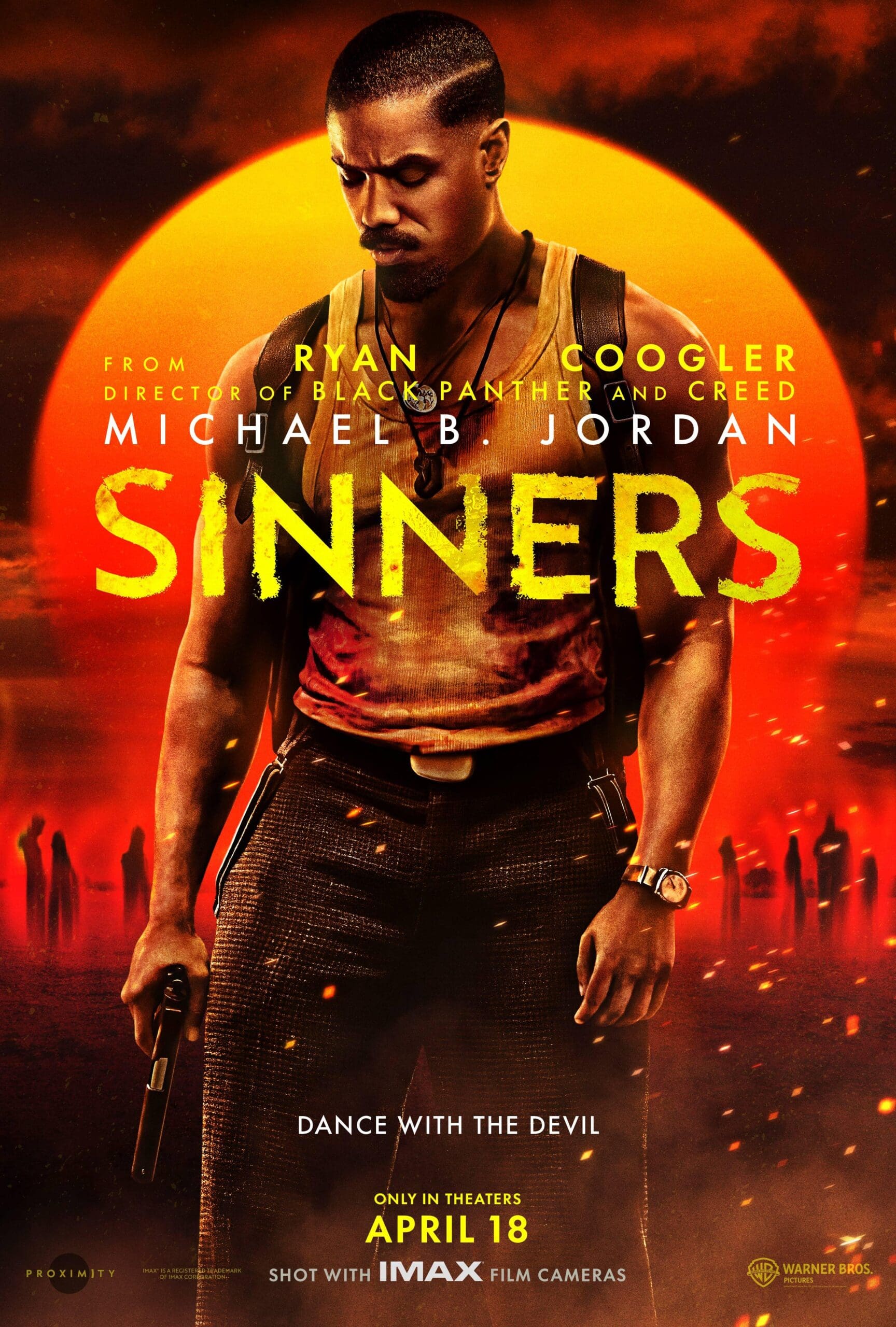 รีวิว Sinners