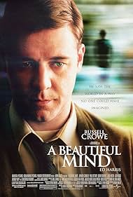 A Beautiful Mind ผู้ชายหลายมิติ (2001)