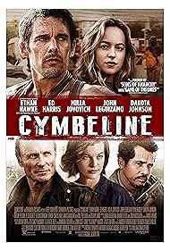 Cymbeline ซิมเบลลีน ศึกแค้นสงครามนักบิด (2014)