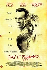 Pay It Forward หากใจเราพร้อมจะให้(ใจ) เราจะได้มากกว่าหนึ่ง (2000)