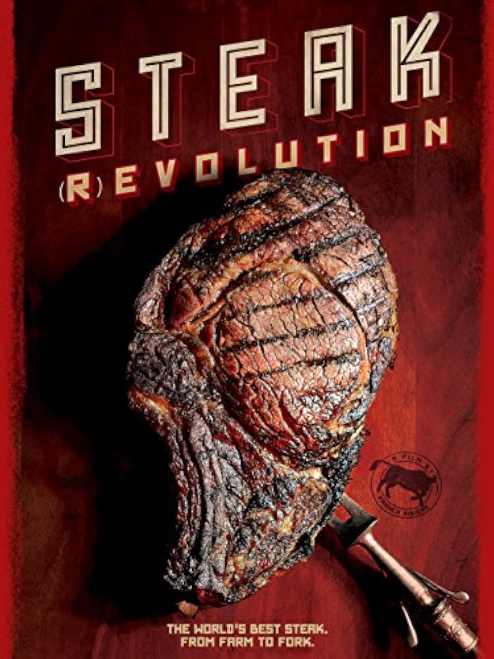 Steak (R)evolution ทริปนี้ มีแต่(เนื้อ)เนื้อ (2014)