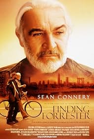 Finding Forrester ไฟน์ดิ้ง ฟอร์เรสเตอร์ ทางชีวิต รอใจค้นพบ (2000)