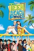 Teen Beach Movie หาดสวรรค์ วันฝัน วัยใส (2013)