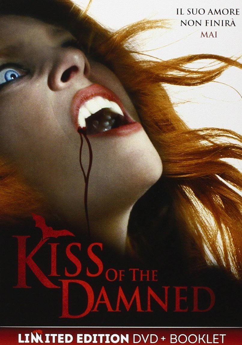Kiss of the Damned จุมพิตต้องคำสาป (2012)