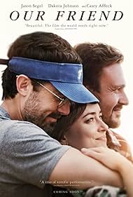 Our Friend สุขทุกข์ เพื่อนเราไม่ห่างกัน (2019)