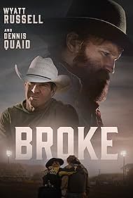 Broke ขุมเยือกแข็ง (2025)