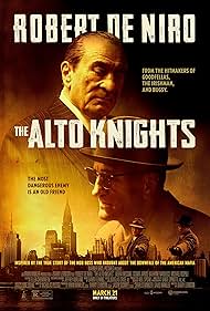 The Alto Knights อัลโต ไนท์ส: ทรชนครองเมือง (2025)
