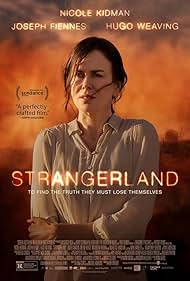 Strangerland คนหายเมืองโหด (2015)