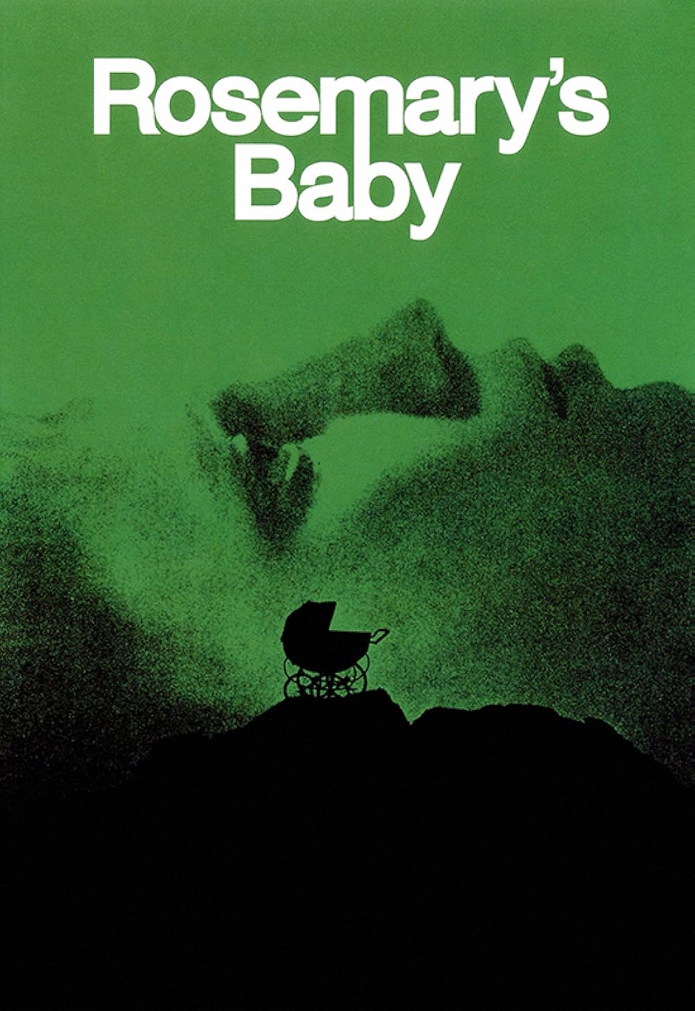 Rosemary s Baby ทายาทซาตาน (1968)