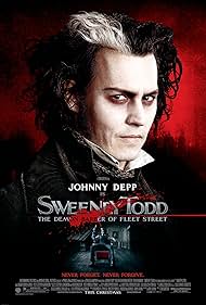 Sweeney Todd: The Demon Barber of Fleet Street บาร์เบอร์หฤโหดแห่งฟลีทสตรีท (2007)