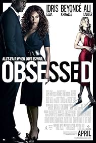 Obsessed แรงรักมรณะ (2009)