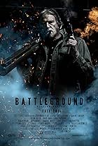 Forbidden Ground สมรภูมิเดือด (2013)