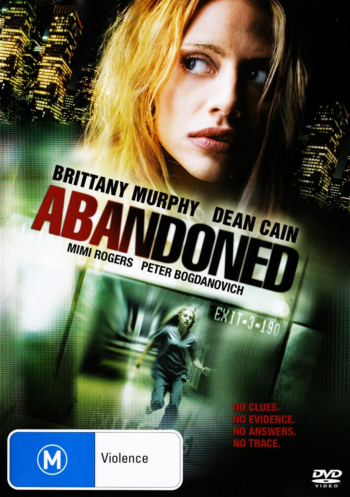 Abandoned เชือดให้ตายทั้งเป็น (2010)