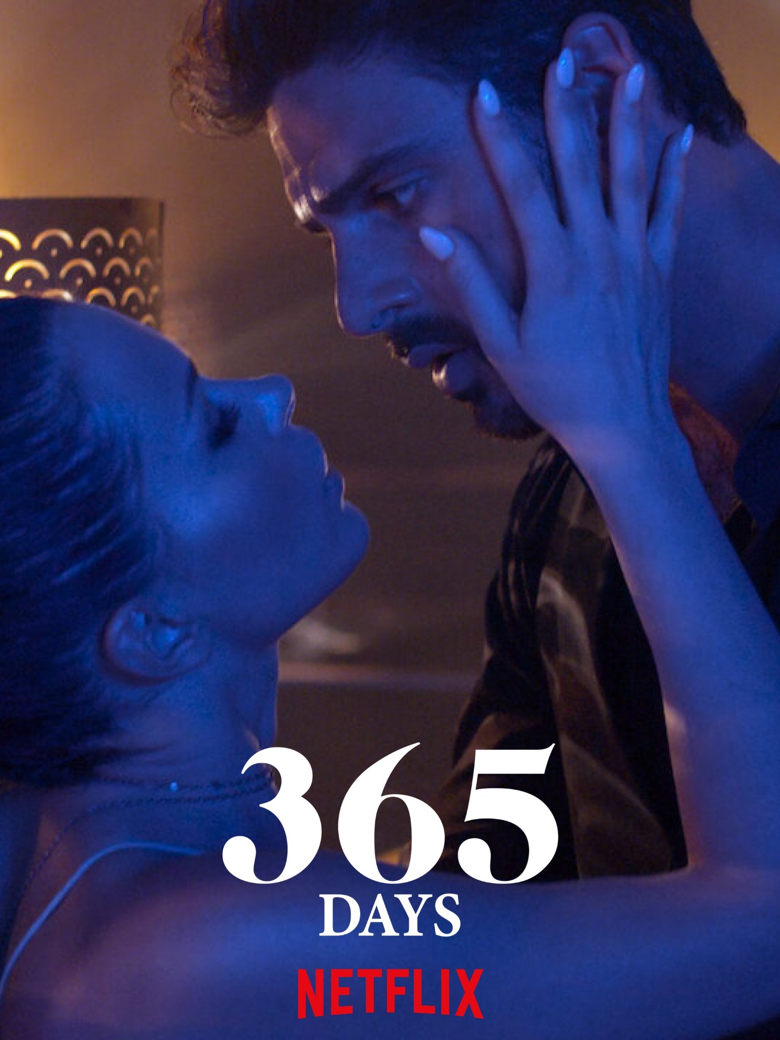 รีวิว 365 Days