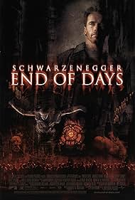 End of Days วันดับซาตานอวสานโลก (1999)