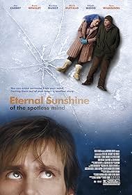 Eternal Sunshine of the Spotless Mind ลบเธอ&#8230;ให้ไม่ลืม (2004)