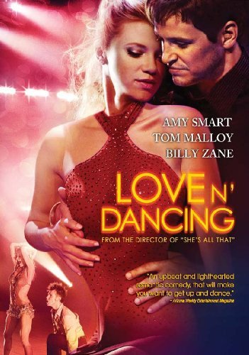 Love N Dancing สเต็ปรัก สเต็ปฝัน (2009)