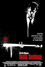 Death Sentence คนคลั่ง&#8230;ฆ่า สั่ง ตา (2007)