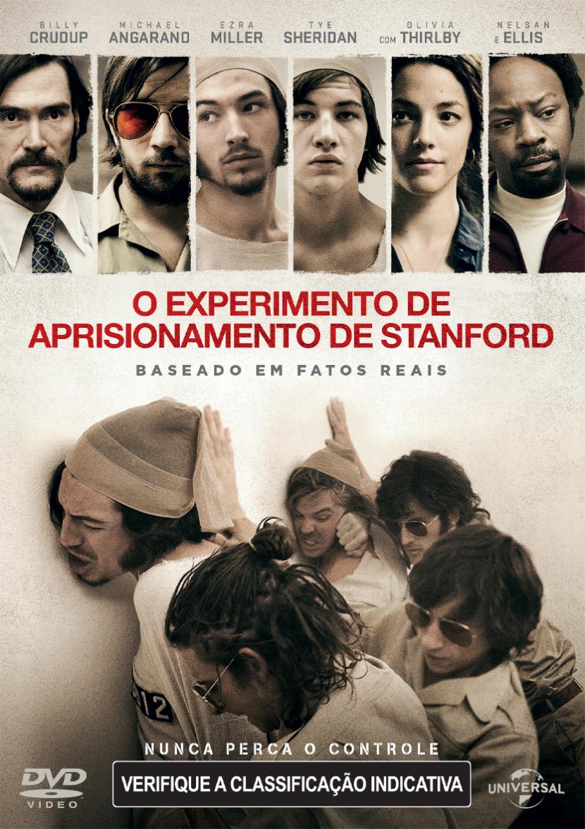 The Stanford Prison Experiment สแตนฟอร์ด คุกนรกจำลอง (2015)