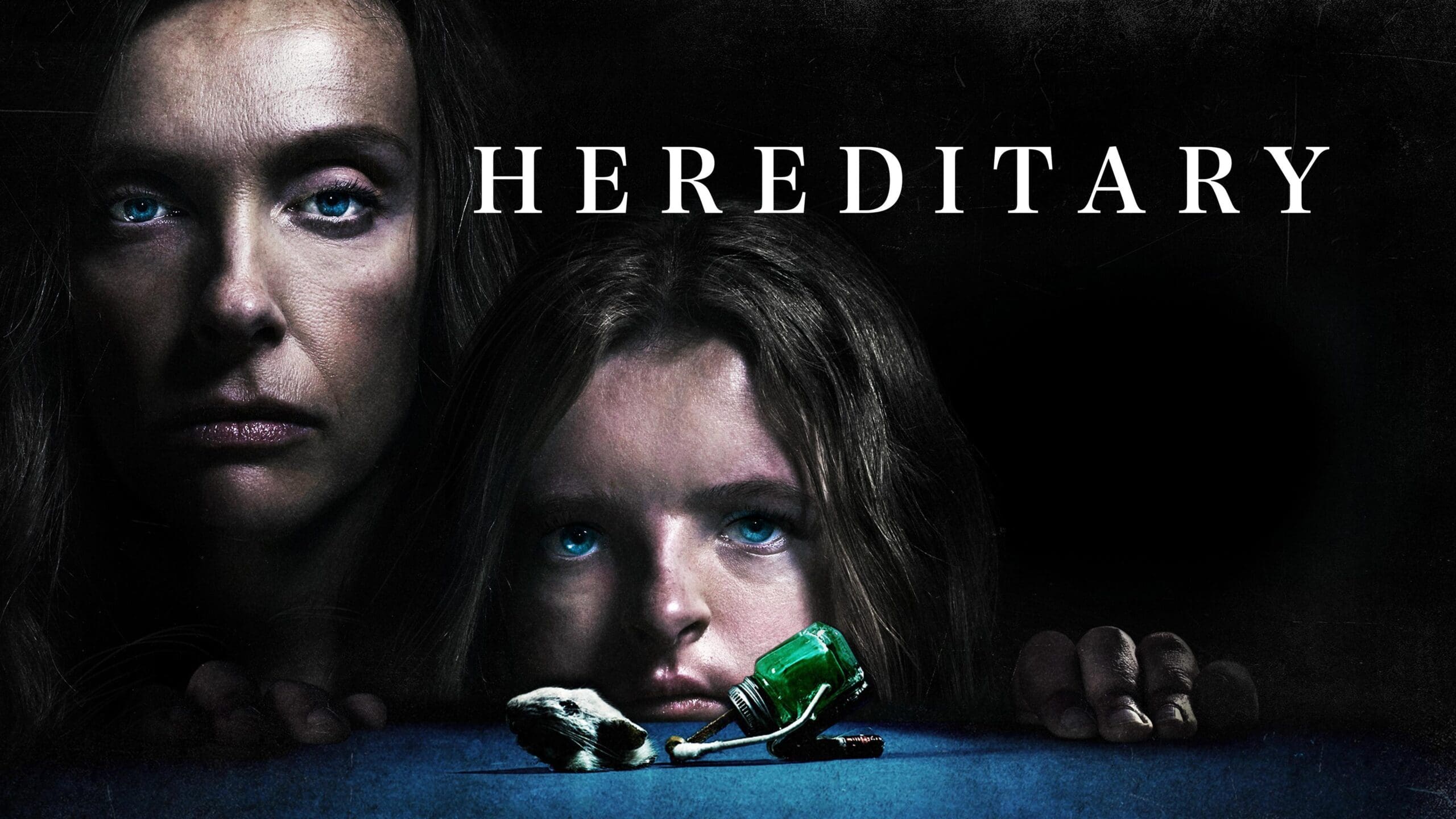 รีวิว Hereditary (2018)