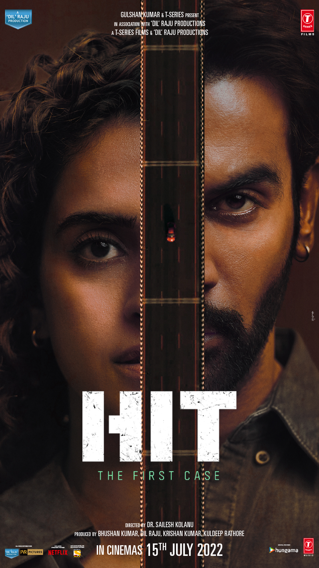 HIT: The First Case คดีแรก (2022)
