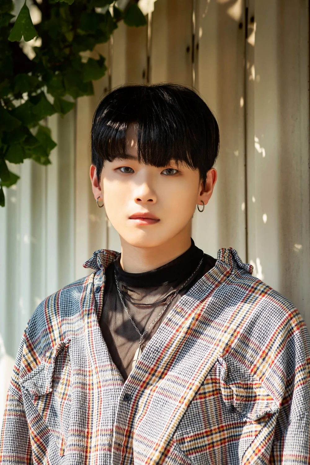 แจฮยอน อดีตสมาชิกวง F.able