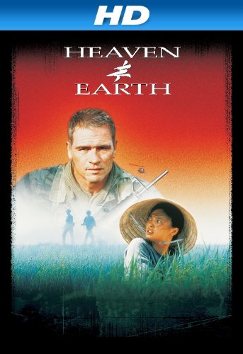 Heaven &amp; Earth สวรรค์กับโลก หัวใจเธอพลิกลิขิต (1993)