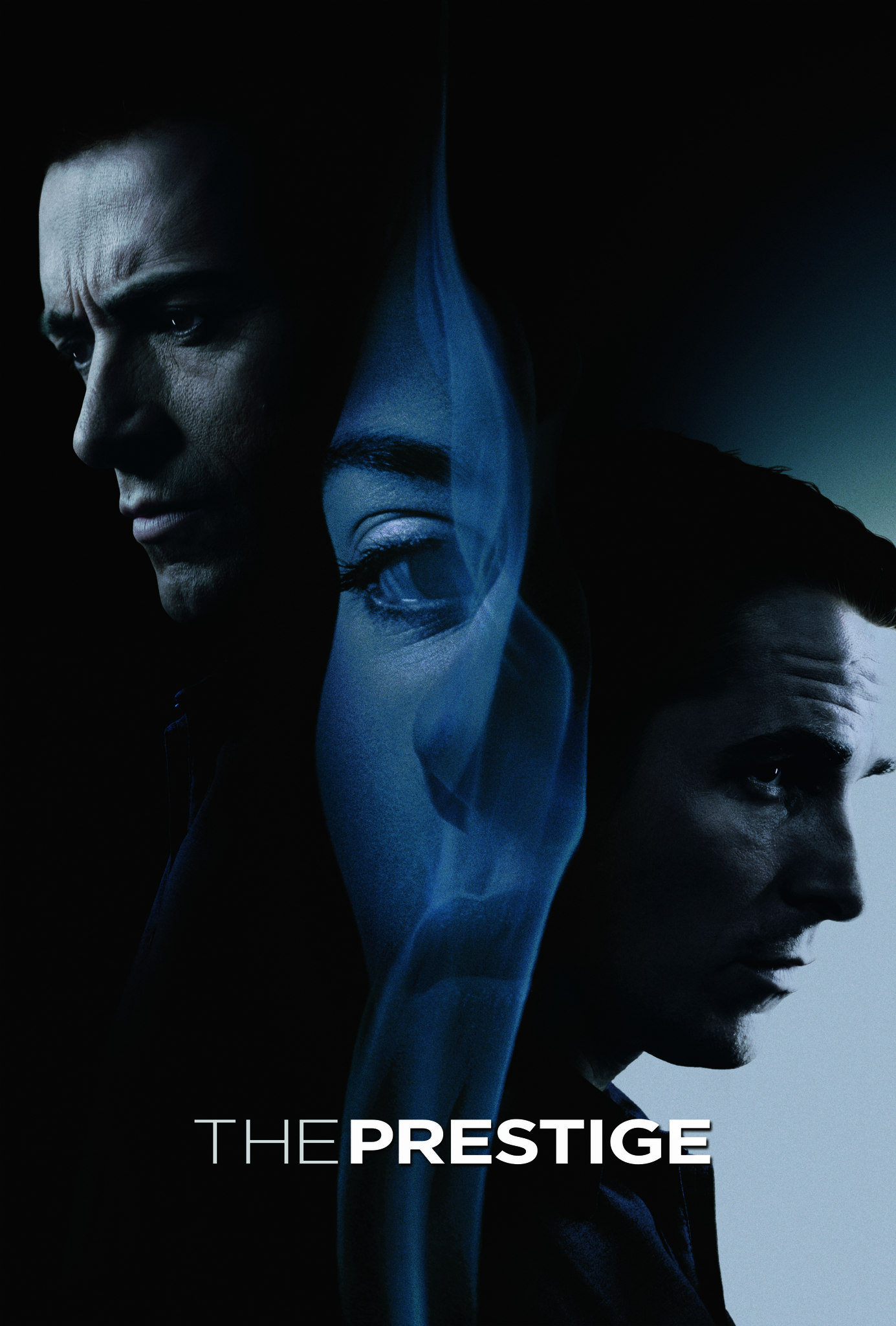 The Prestige ศึกมายากลหยุดโลก (2006)