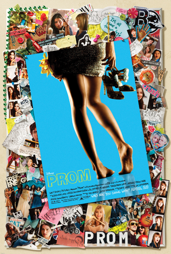 Prom พรอม คืนเดียวต้องเปรี้ยวซะ (2011)