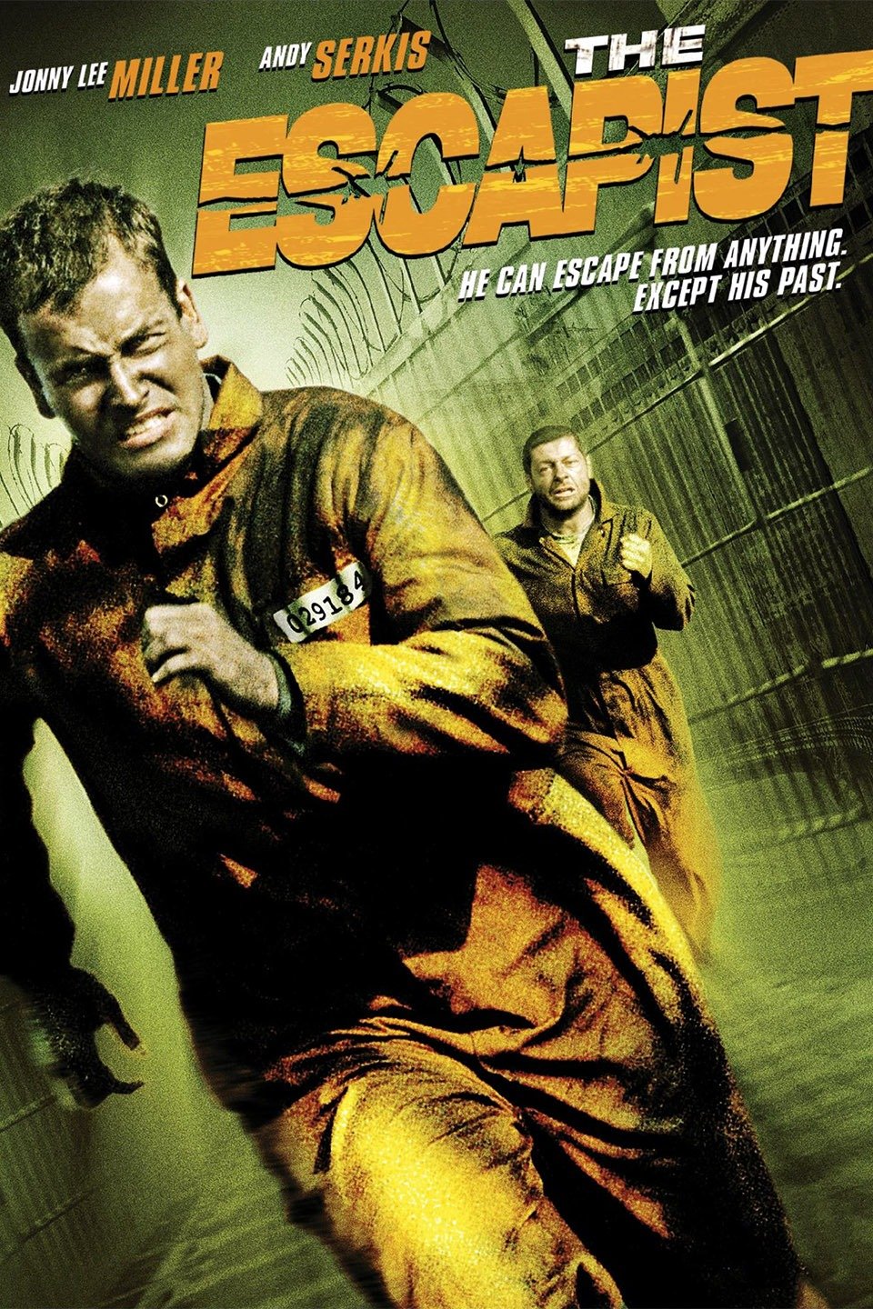 The Escapist แหกด่านหนีคุกนรก (2002)