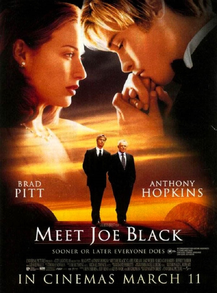 Meet Joe Black อลังการรักข้ามโลก (1998)