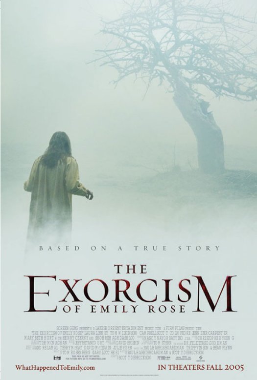 The Exorcism of Emily Rose พลิกปมอาถรรพ์สยองโลก (2005) The Exorcism of Emily Rose พลิกปมอาถรรพ์สยองโลก (2005)