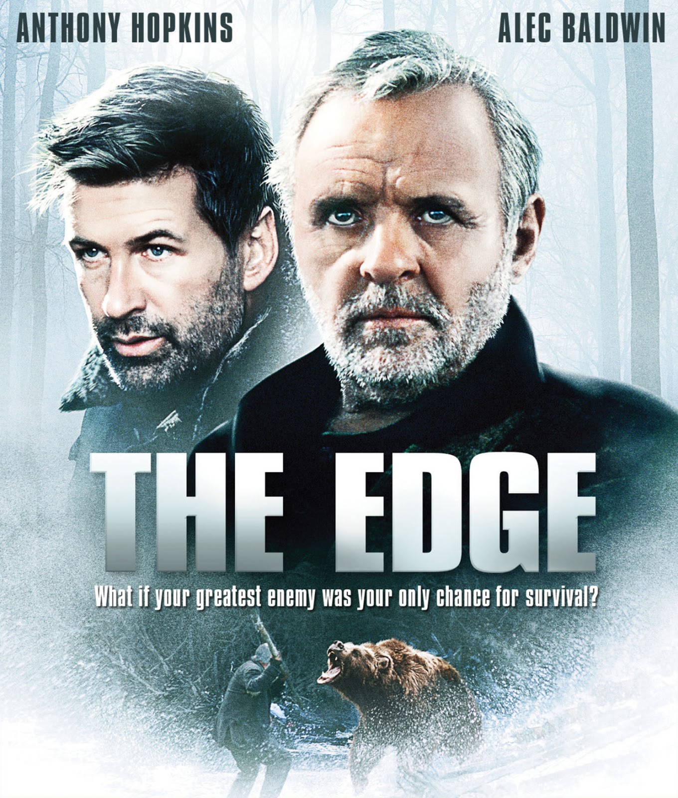 The Edge ดิบล่าดิบ (1997)