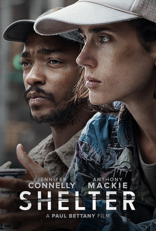 Shelter คืนเหงา เราสอง (2014)