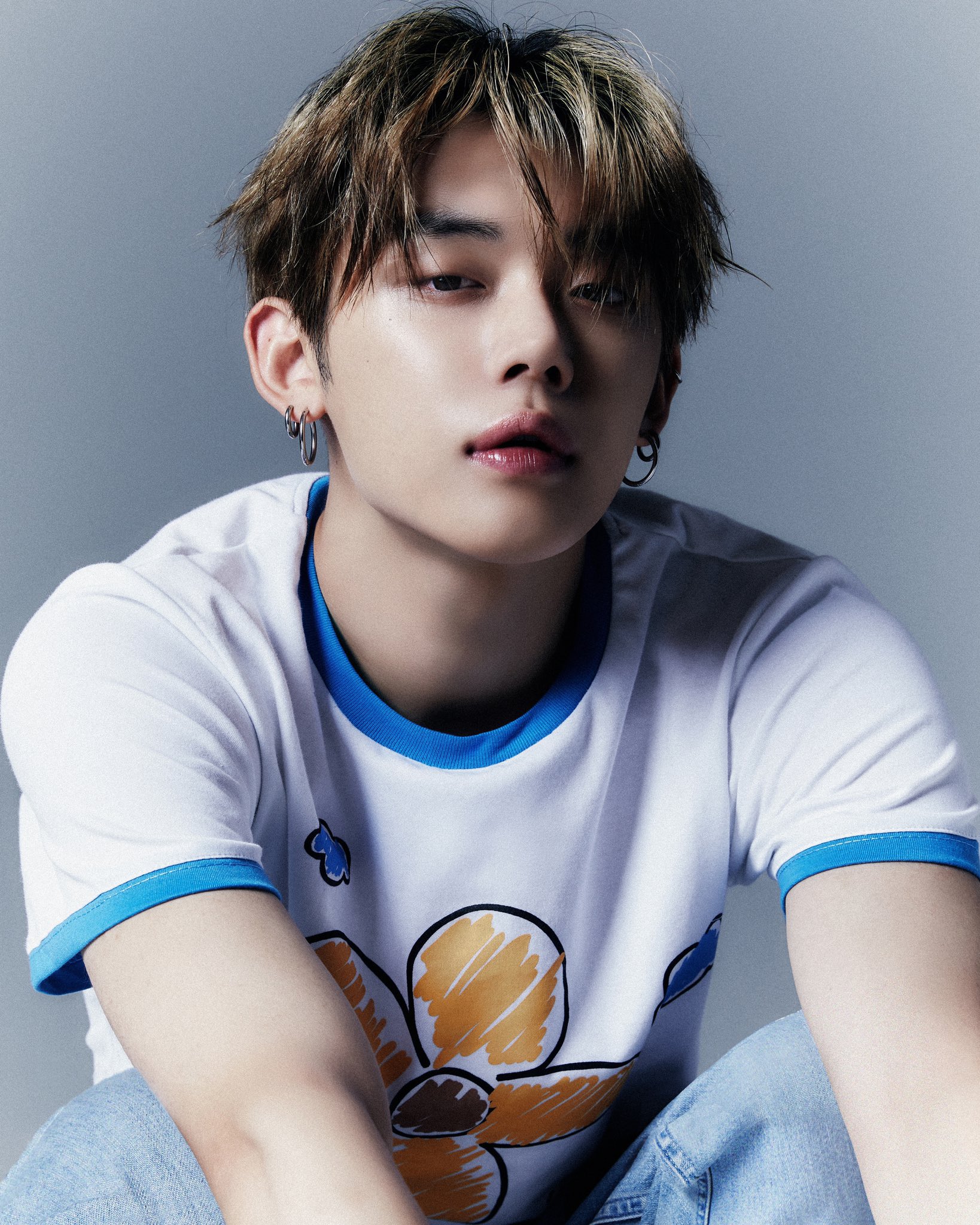 ยอนจุน TXT