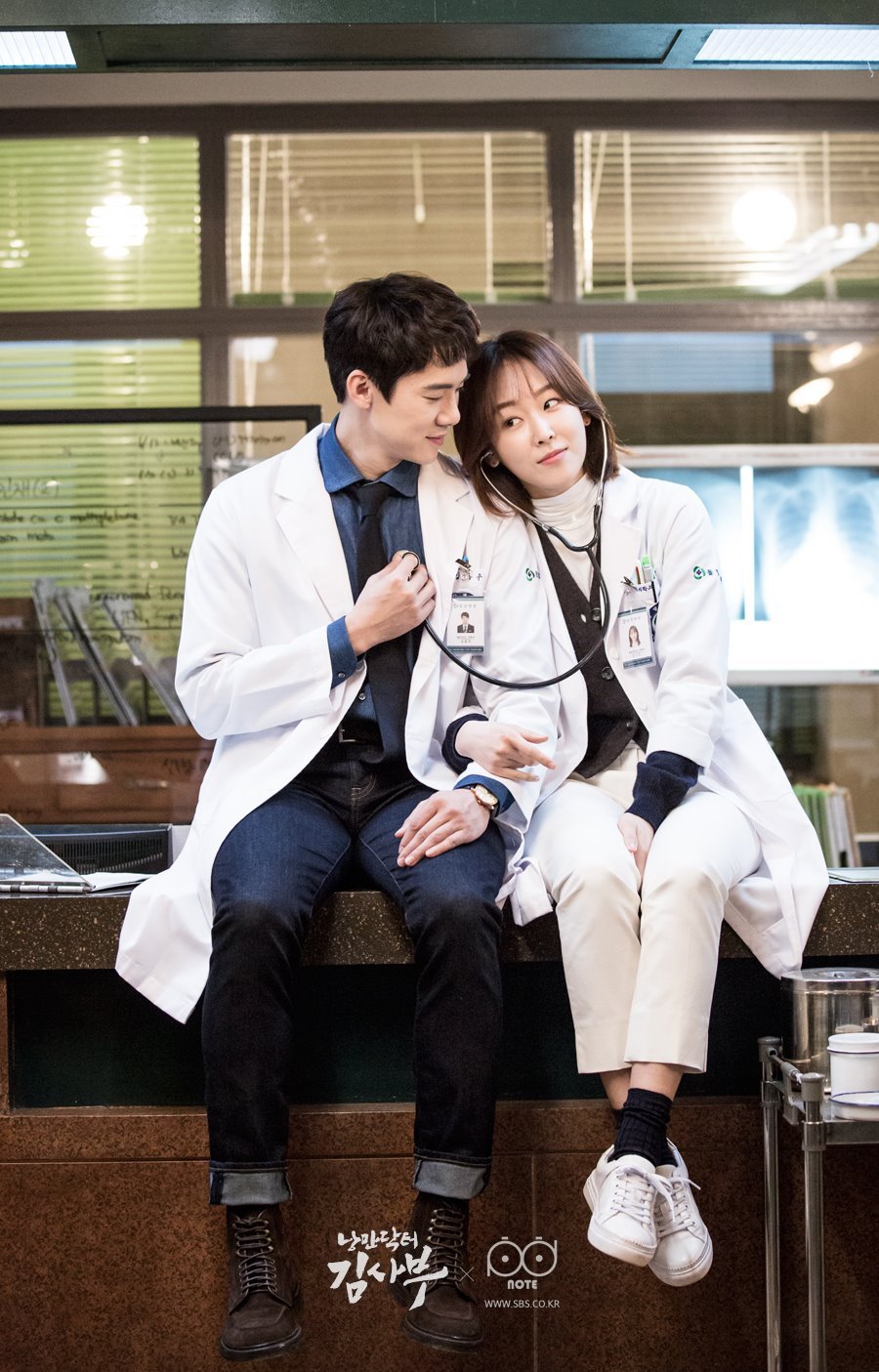 ซีรีส์ใหม่