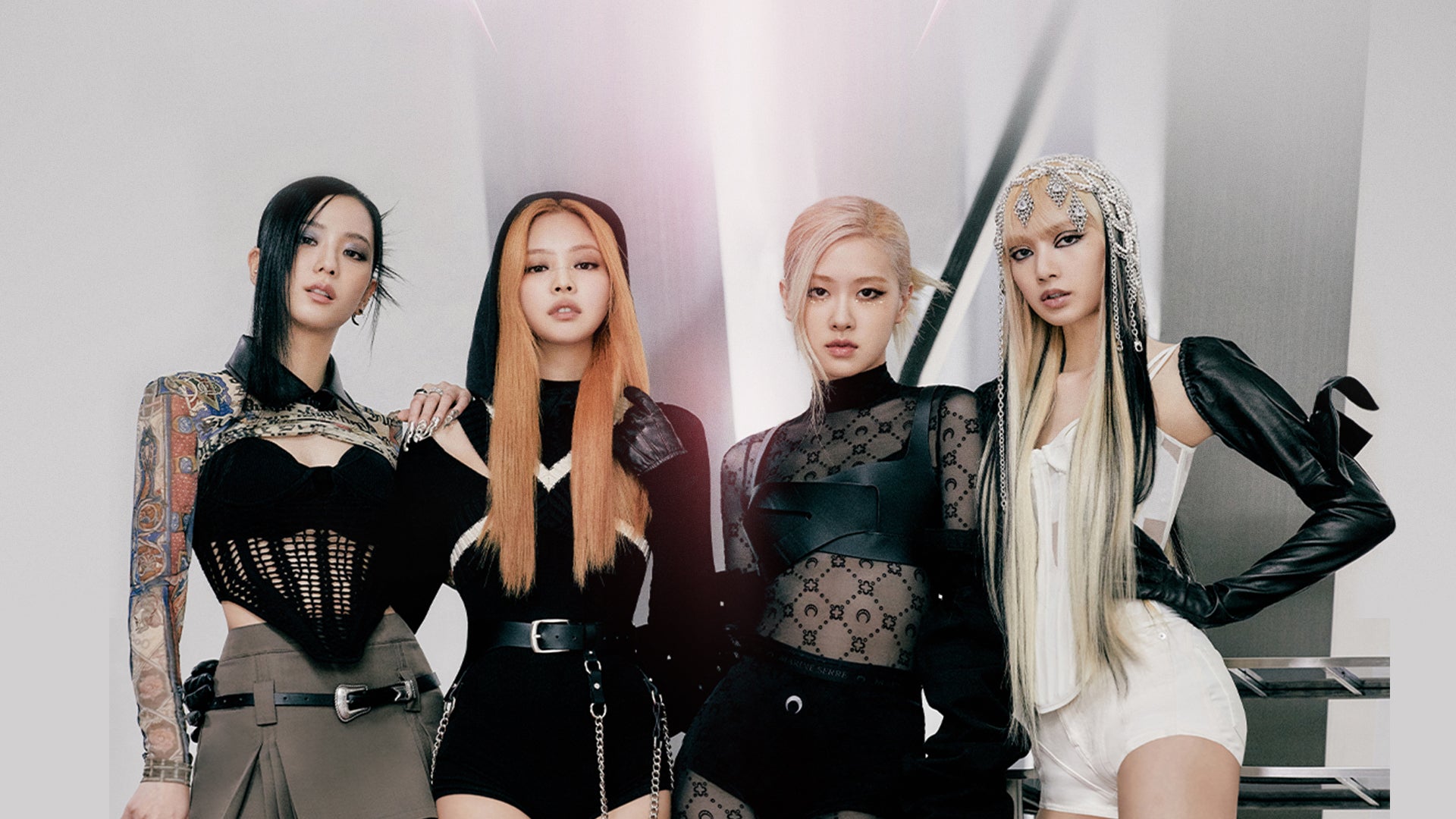BLACKPINK ปล่อยทีเซอร์ใหม่