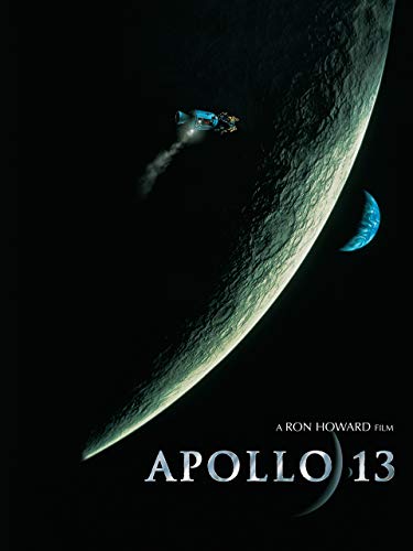 Apollo 13 อพอลโล 13 ผ่าวิกฤตอวกาศ (1995)