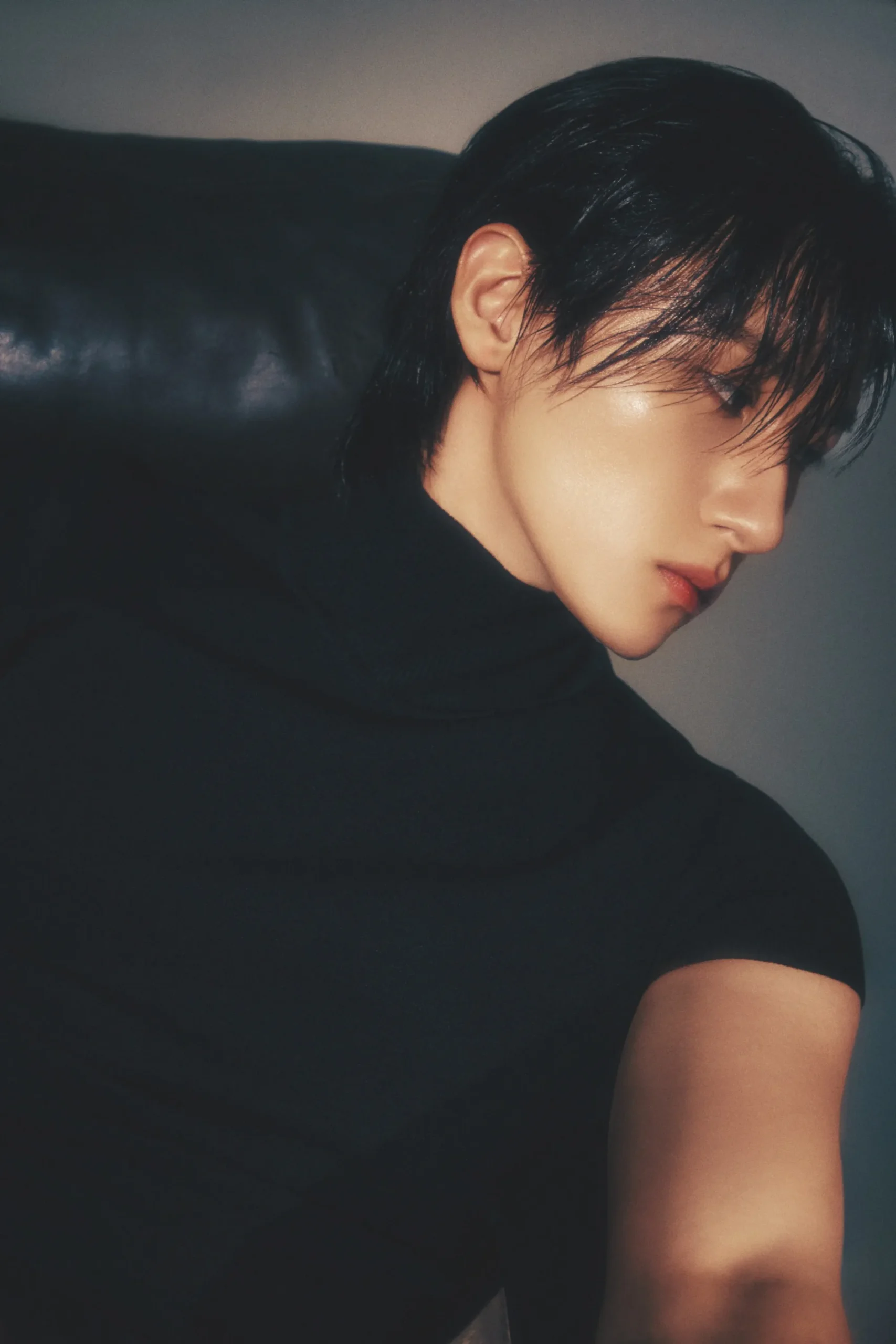I.M จาก MONSTA X