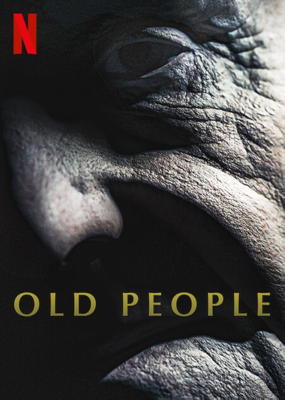 รีวิว Old People