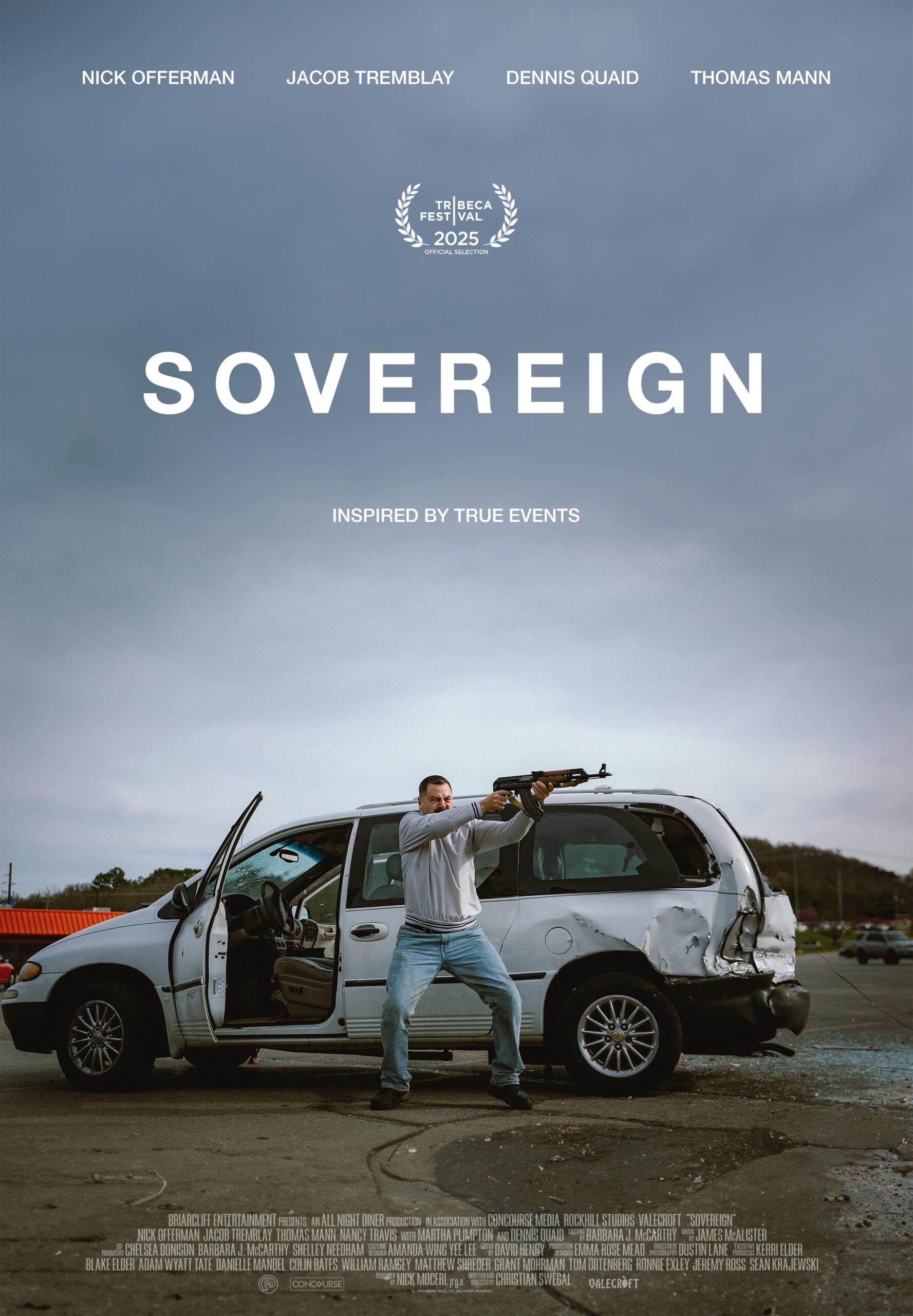 รีวิว Sovereign