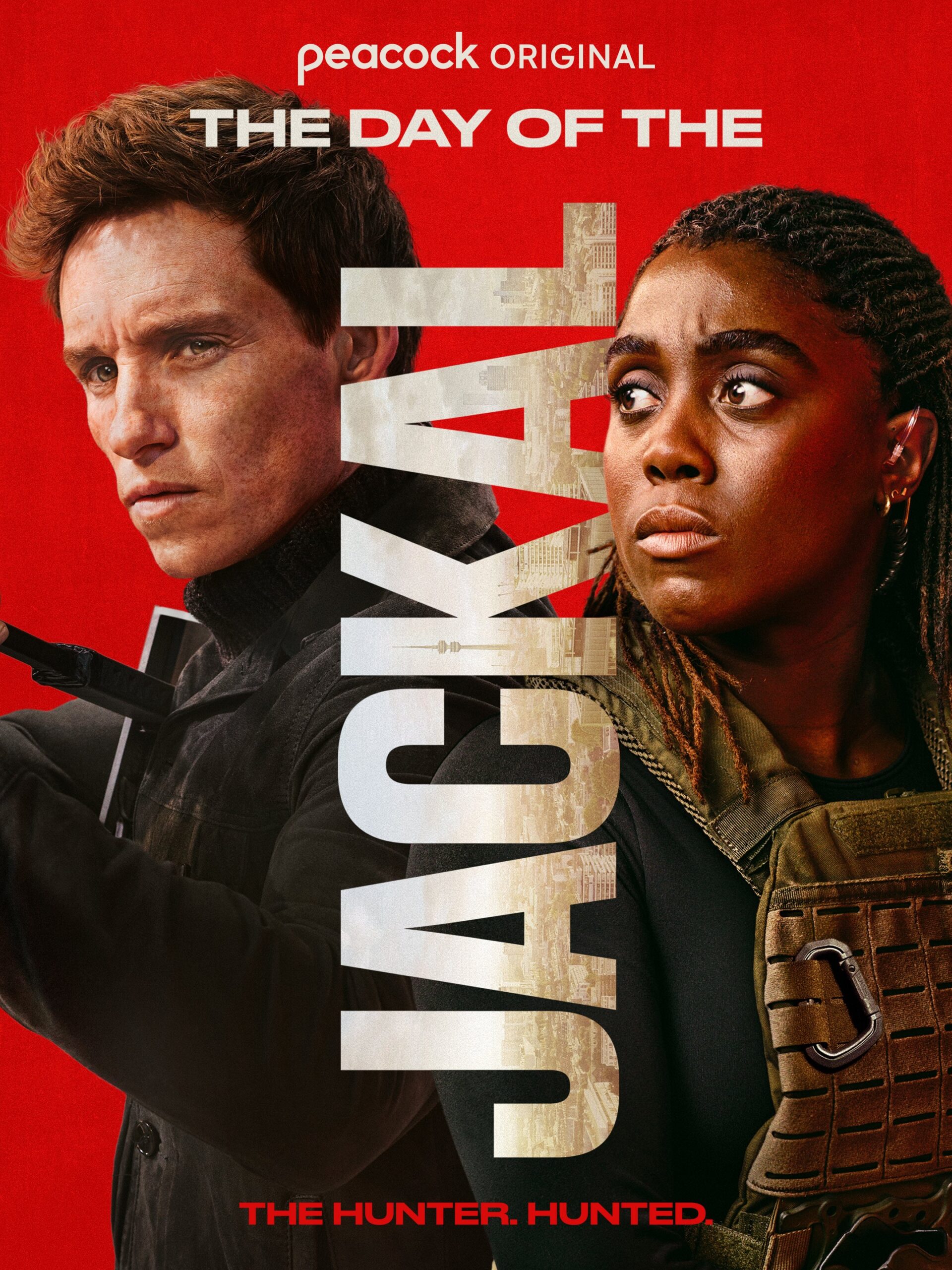 รีวิว The Day of the Jackal
