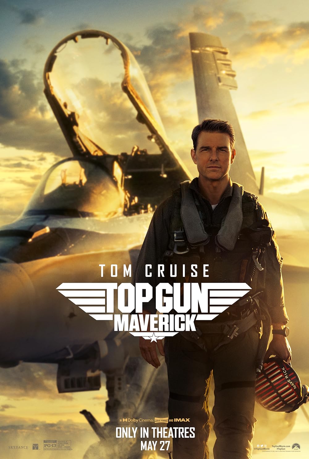 รีวิว Top Gun